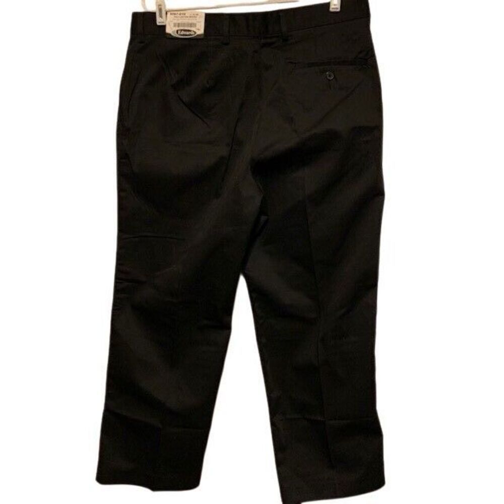 EDWARDS SIZE 16 UR 8567-O10 BLACK WORK UTILITY PANTS